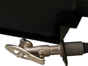 Land Rover Defender Water Tank  36L